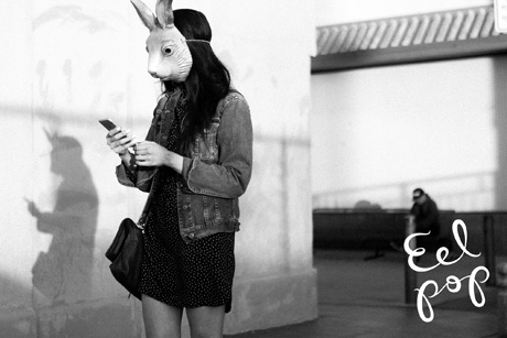 Eel Pop lifestyle photo Eel Pop lifestyle photo